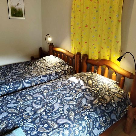 Boroka Tanya Villa Orgovany Eksteriør billede