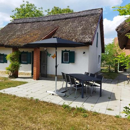 Boroka Tanya Villa Orgovany Eksteriør billede