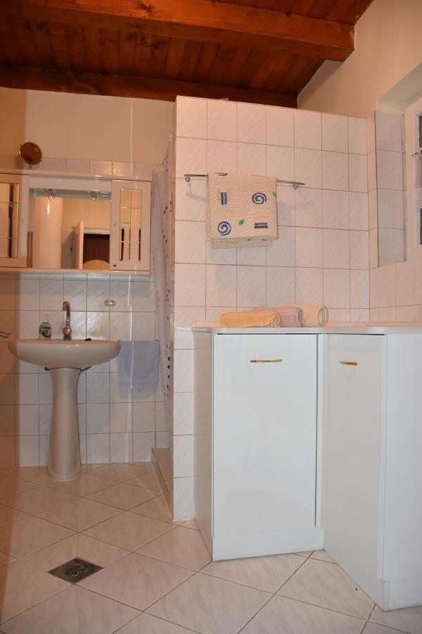 Boroka Tanya Villa Orgovany Eksteriør billede