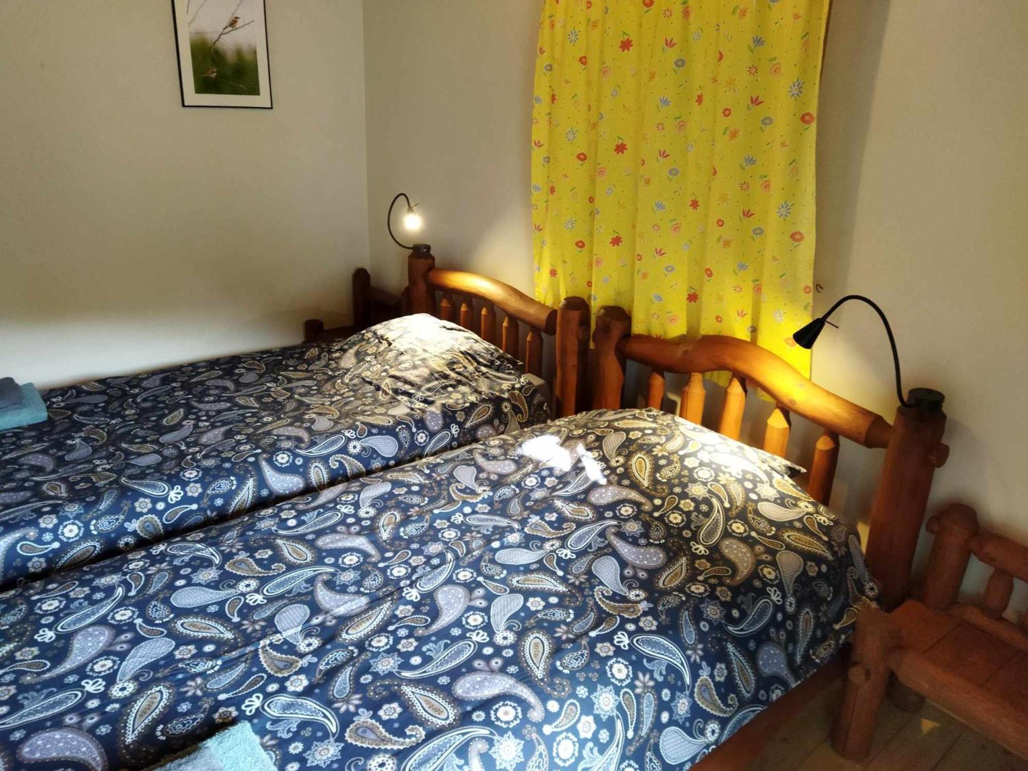 Boroka Tanya Villa Orgovany Eksteriør billede
